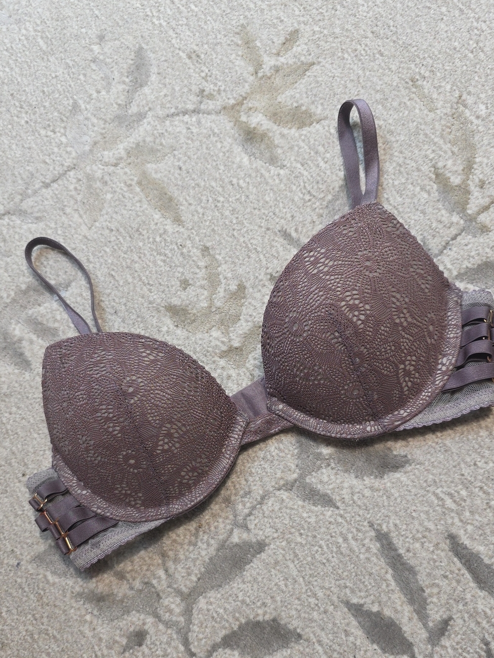 VS Very Sexy Push Up Bra
